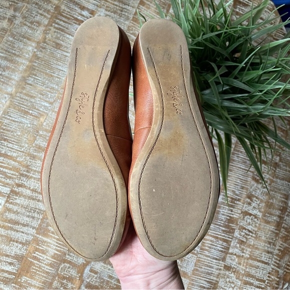 Style & Co Ballet Flats - Picture 5 of 9